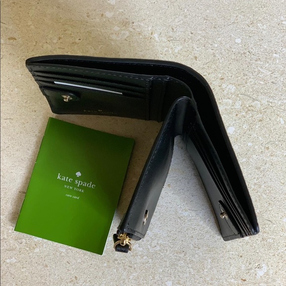 NWT❗️Kate Spade Wallet - Picture 3 of 4